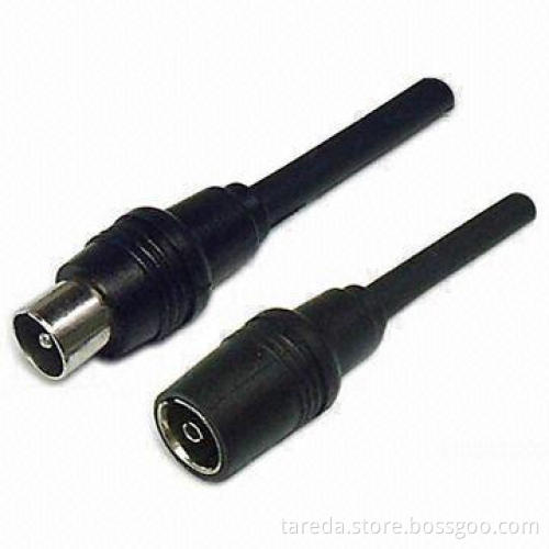 RF Cable Assemblies, OEM Orders are Welcome, Suitable for Digital and Mobile Communications
